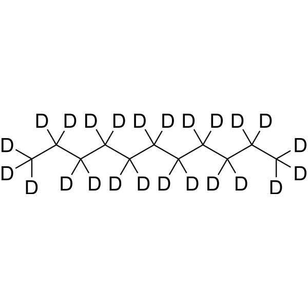 Undecane-d24 164858-54-2